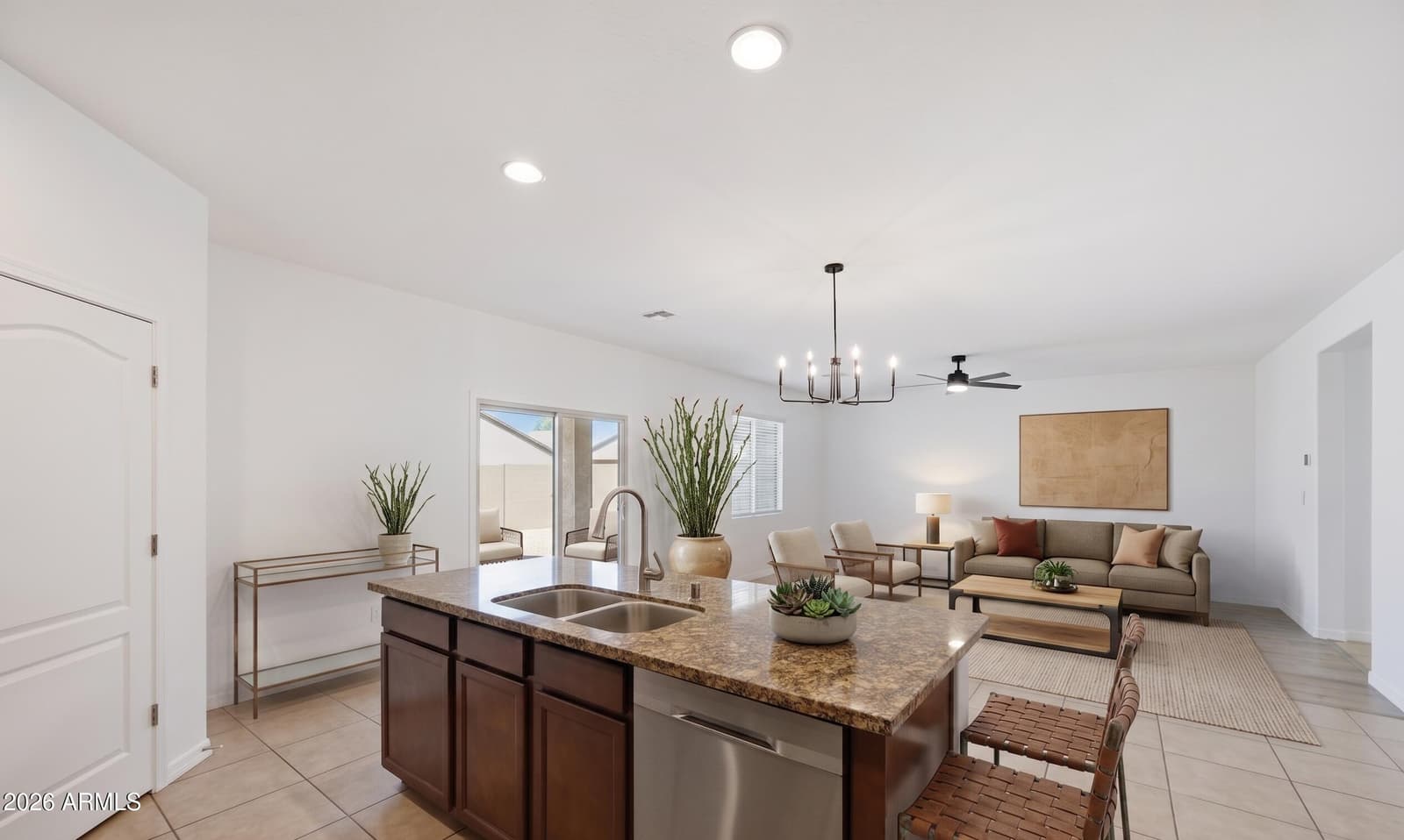 41268 W BARCELONA Drive, Maricopa, AZ 85138 — photo 11 of 47