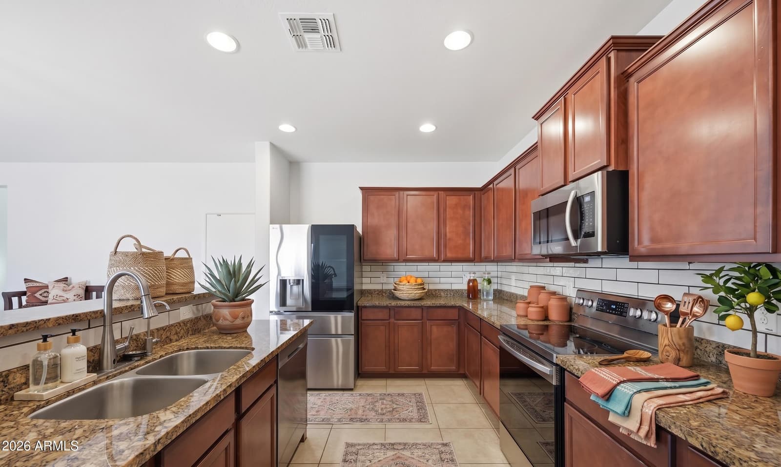41268 W BARCELONA Drive, Maricopa, AZ 85138 — photo 9 of 47