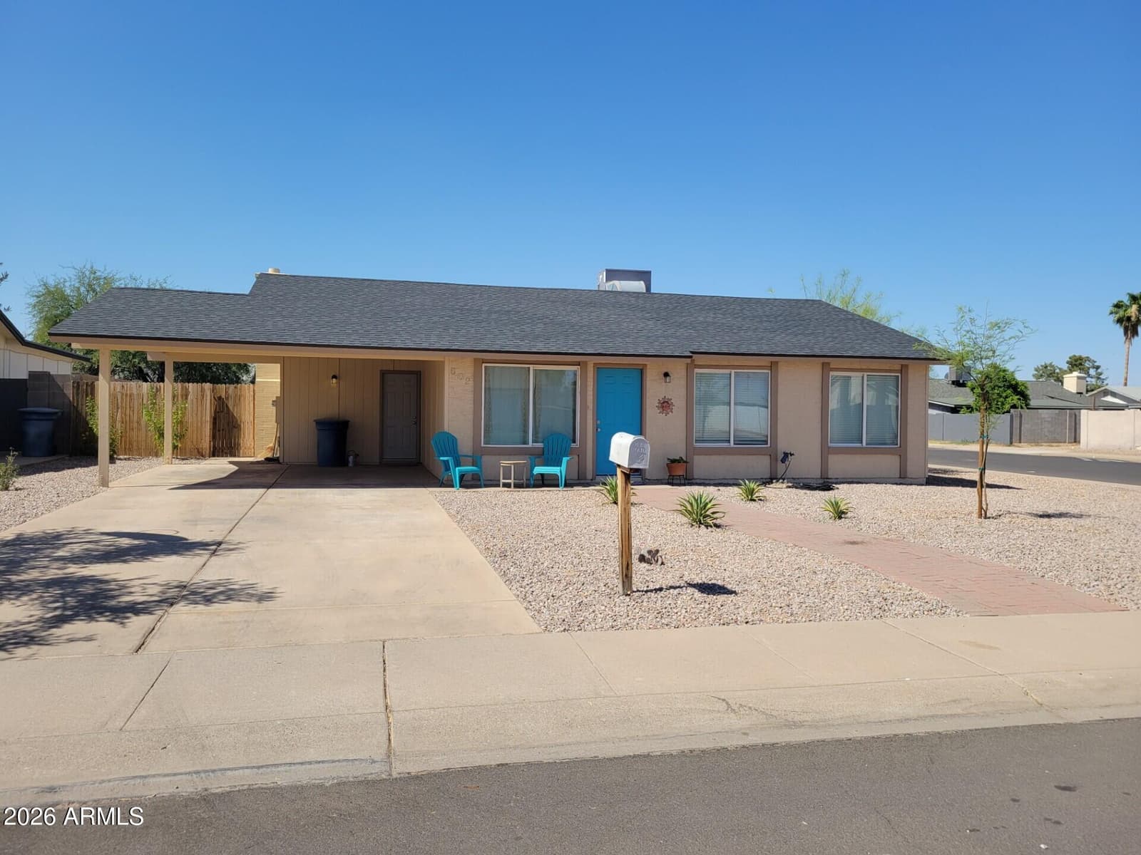 602 W SESAME Street, Tempe, AZ 85283
