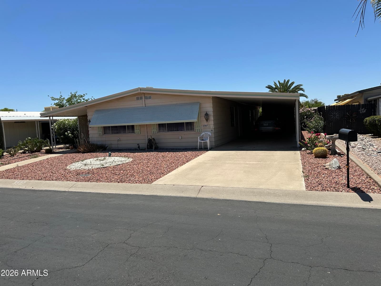 3507 E SANDRA Terrace, Phoenix, AZ 85032 — photo 6 of 63