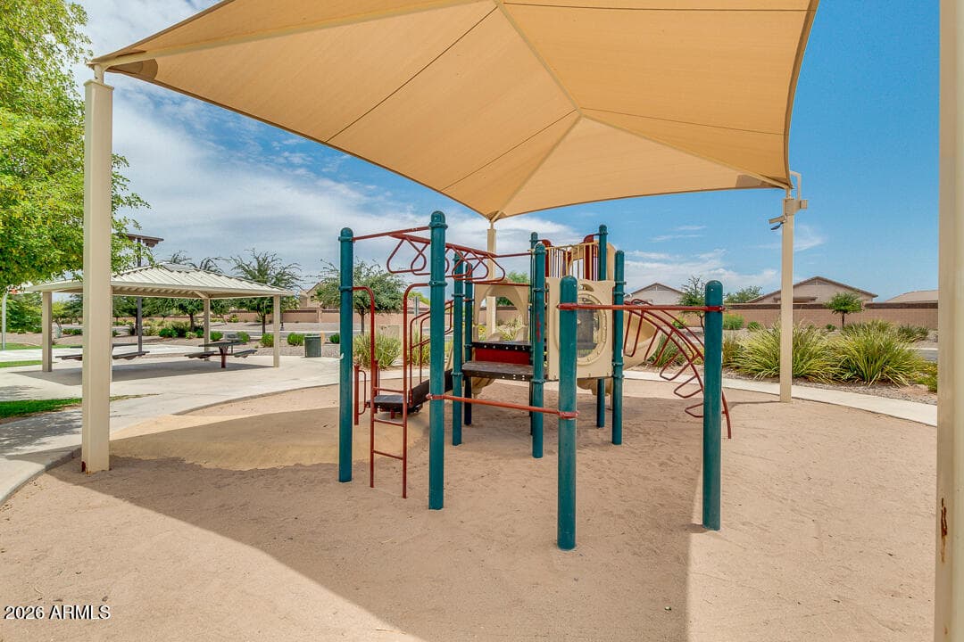 43669 W WILD HORSE Trail, Maricopa, AZ 85138 — photo 21 of 31