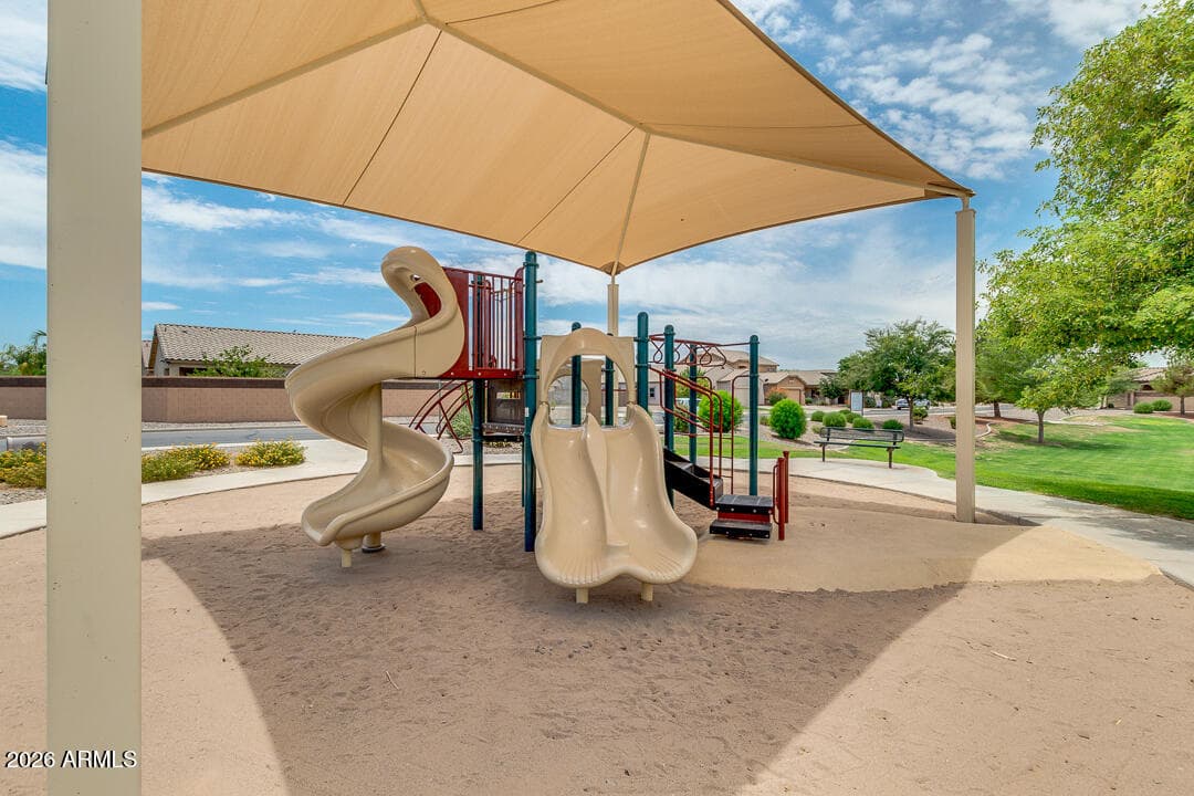 43669 W WILD HORSE Trail, Maricopa, AZ 85138 — photo 22 of 31