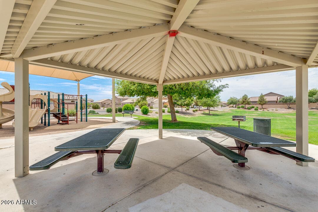 43669 W WILD HORSE Trail, Maricopa, AZ 85138 — photo 23 of 31