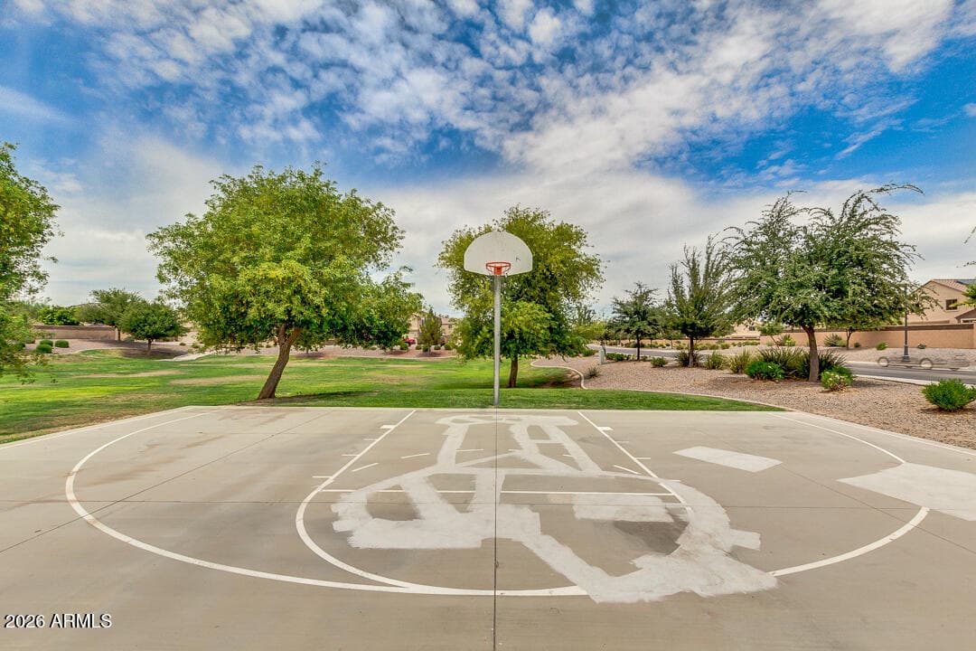 43669 W WILD HORSE Trail, Maricopa, AZ 85138 — photo 25 of 31