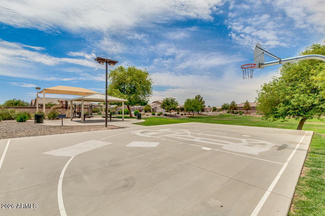 43669 W WILD HORSE Trail, Maricopa, AZ 85138 — photo 26 of 31