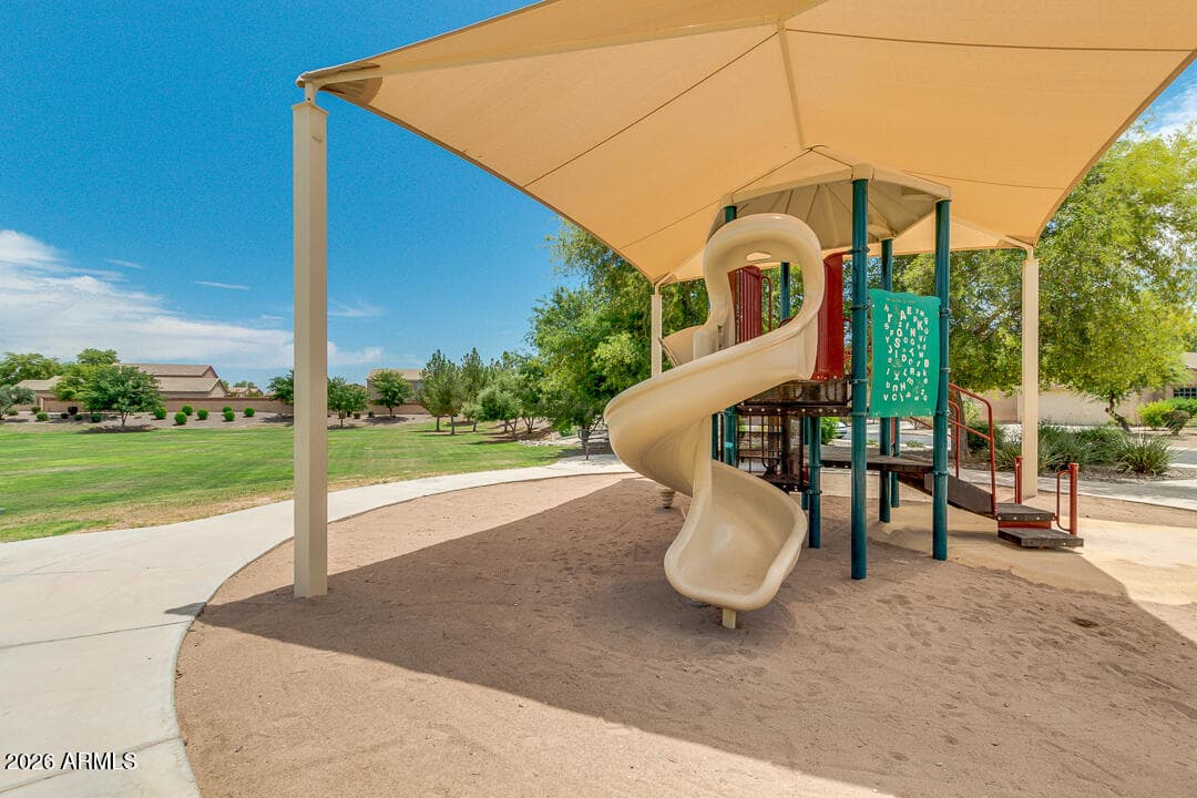 43669 W WILD HORSE Trail, Maricopa, AZ 85138 — photo 29 of 31