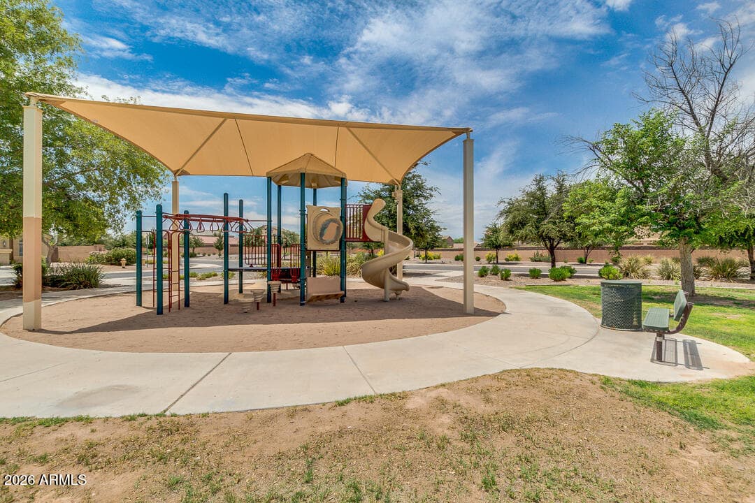 43669 W WILD HORSE Trail, Maricopa, AZ 85138 — photo 31 of 31