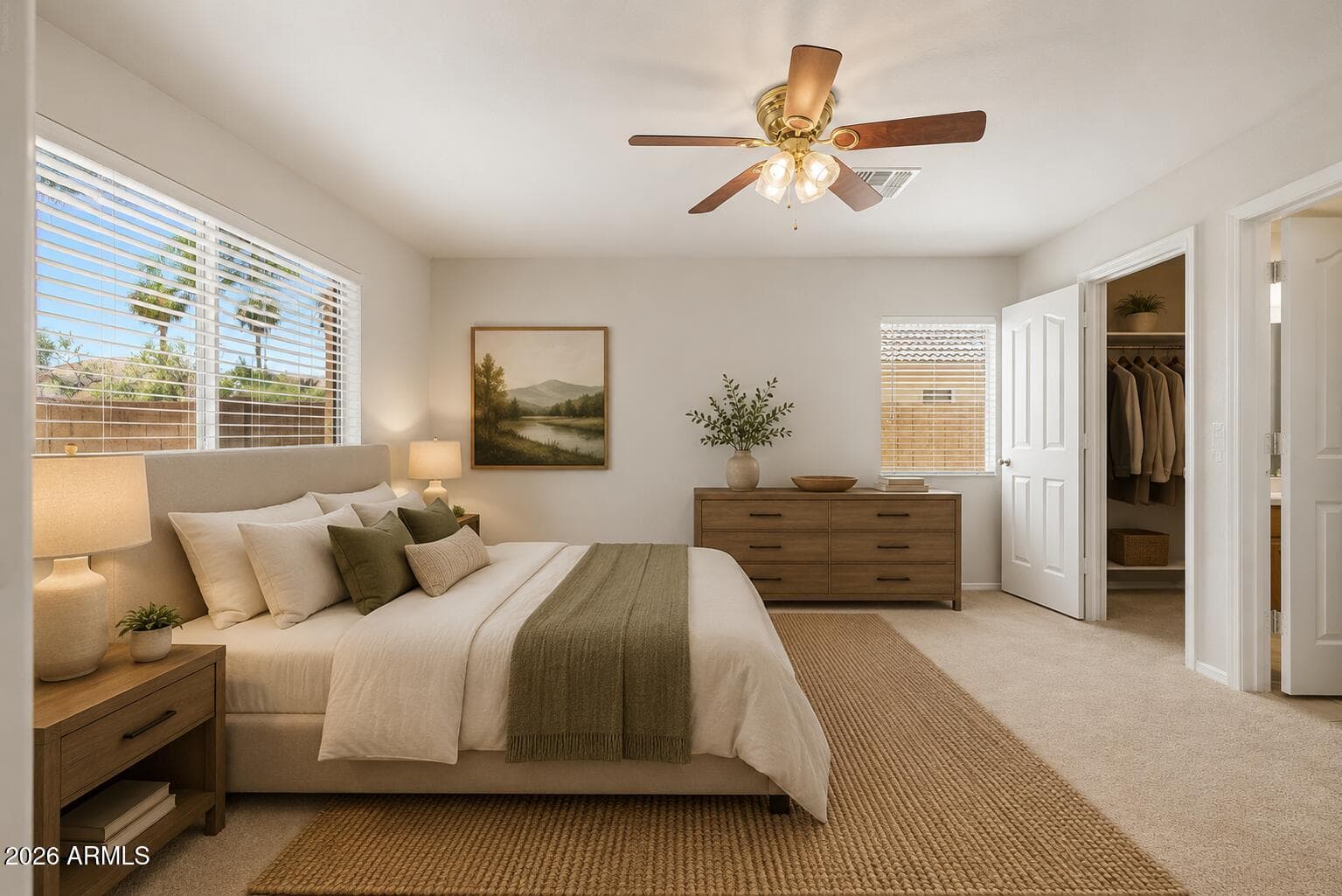 3661 E THUNDERHEART Trail, Gilbert, AZ 85297 — photo 12 of 28