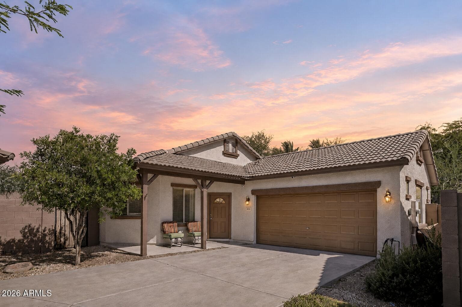 8931 W SAINT JOHN Road, Peoria, AZ 85382 — photo 1 of 26