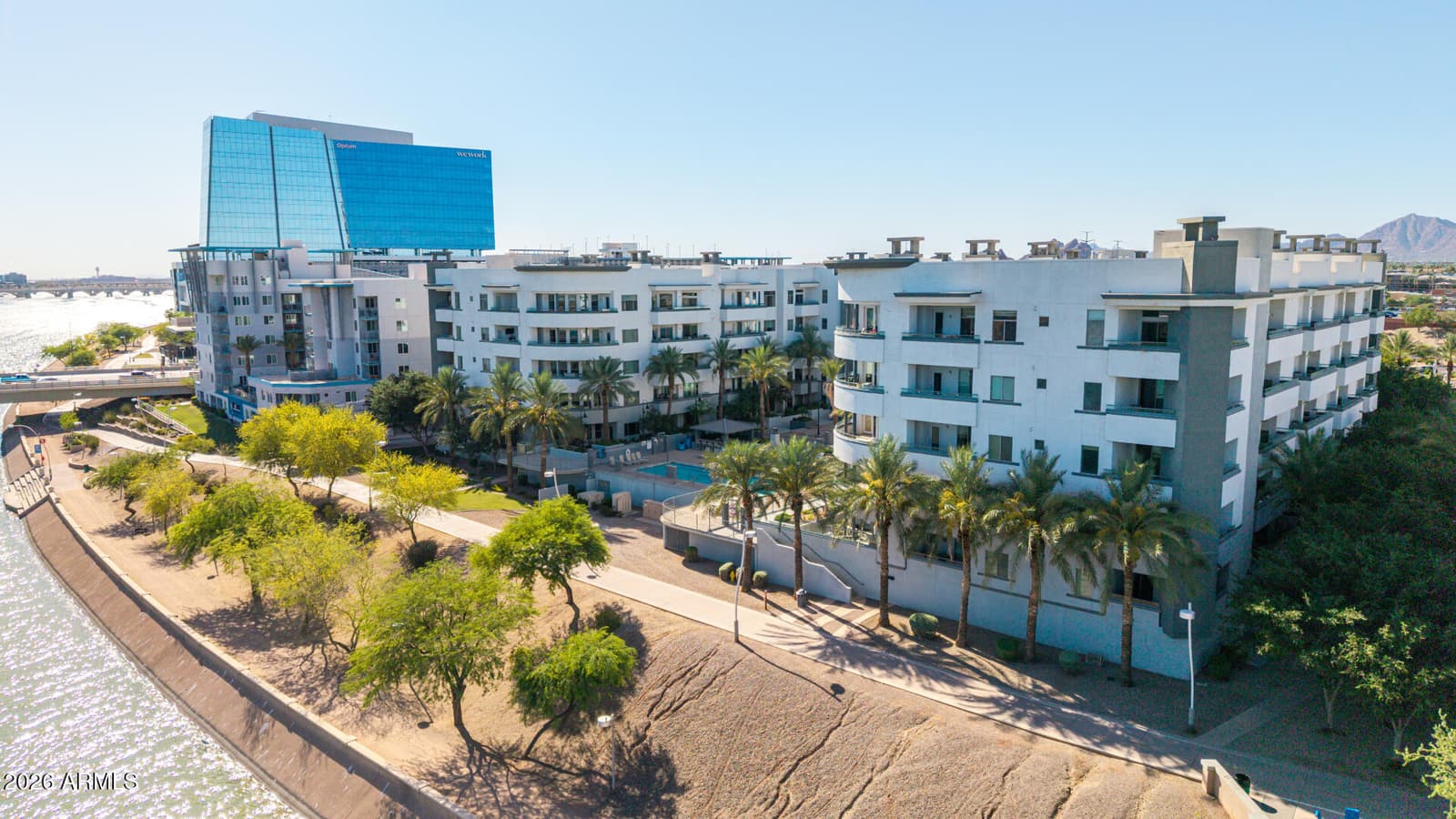 945 E PLAYA DEL NORTE Drive 3020, Tempe, AZ 85288 — photo 1 of 31