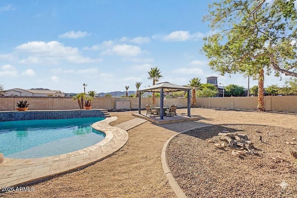 20012 W AMELIA Avenue, Buckeye, AZ 85396 — photo 63 of 67