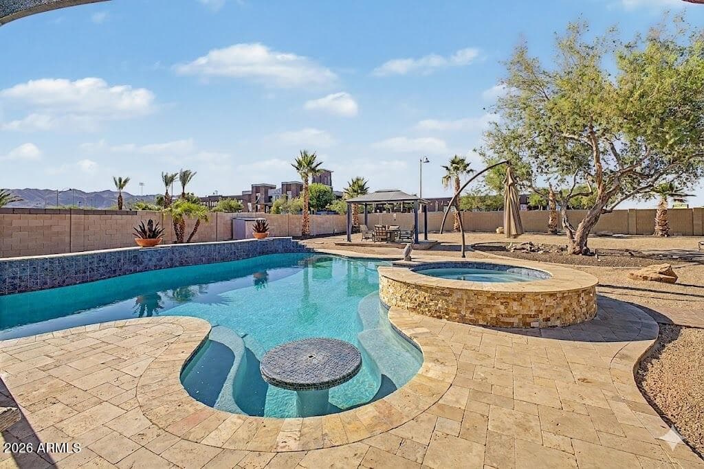 20012 W AMELIA Avenue, Buckeye, AZ 85396 — photo 65 of 67