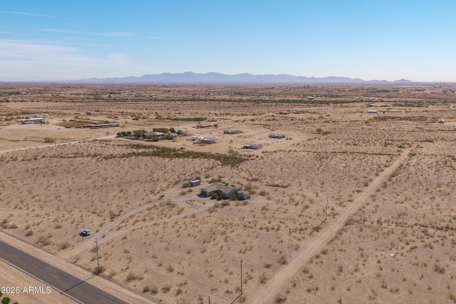 3813 S 355TH Avenue, Tonopah, AZ 85354 — photo 3 of 46