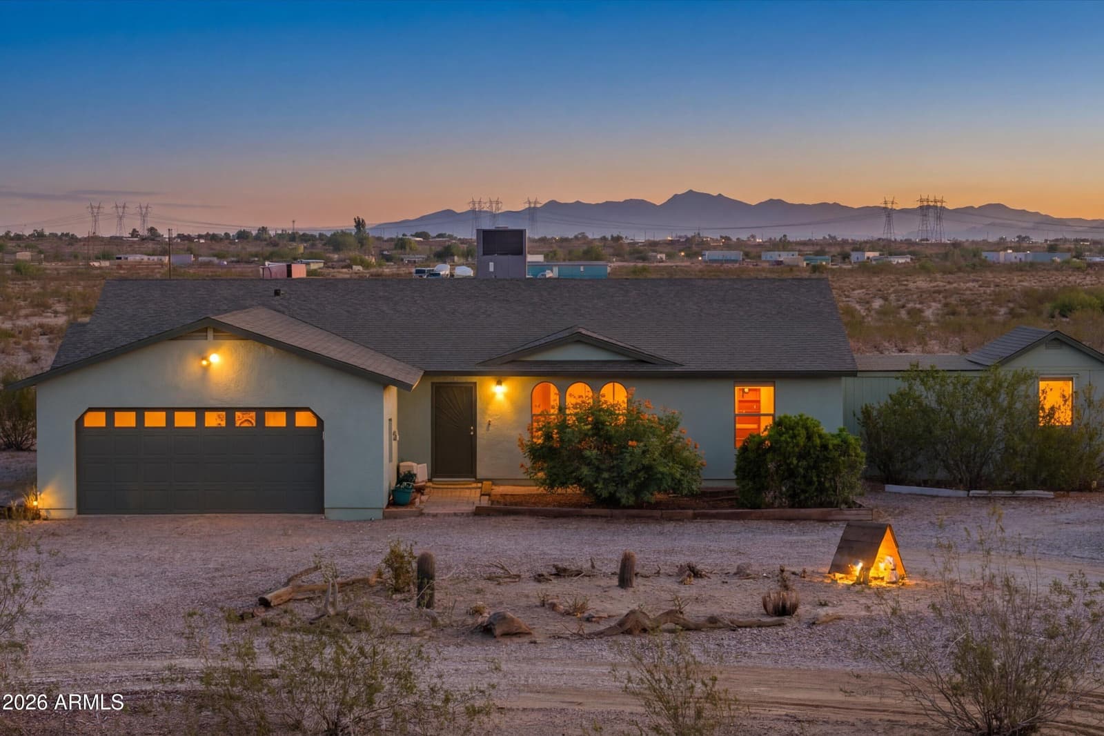 3813 S 355TH Avenue, Tonopah, AZ 85354 — photo 2 of 46