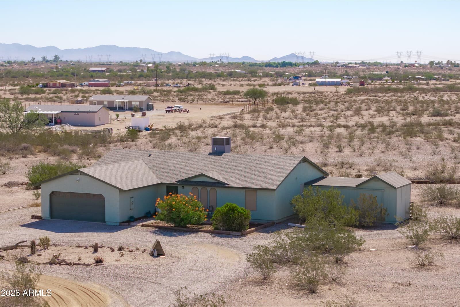 3813 S 355TH Avenue, Tonopah, AZ 85354 — photo 4 of 46