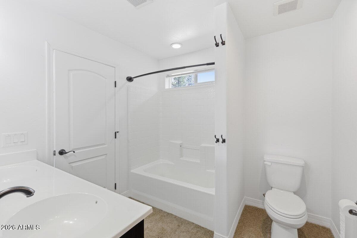 2797 W PICO DEL MONTE Circle, Flagstaff, AZ 86001 — photo 12 of 24