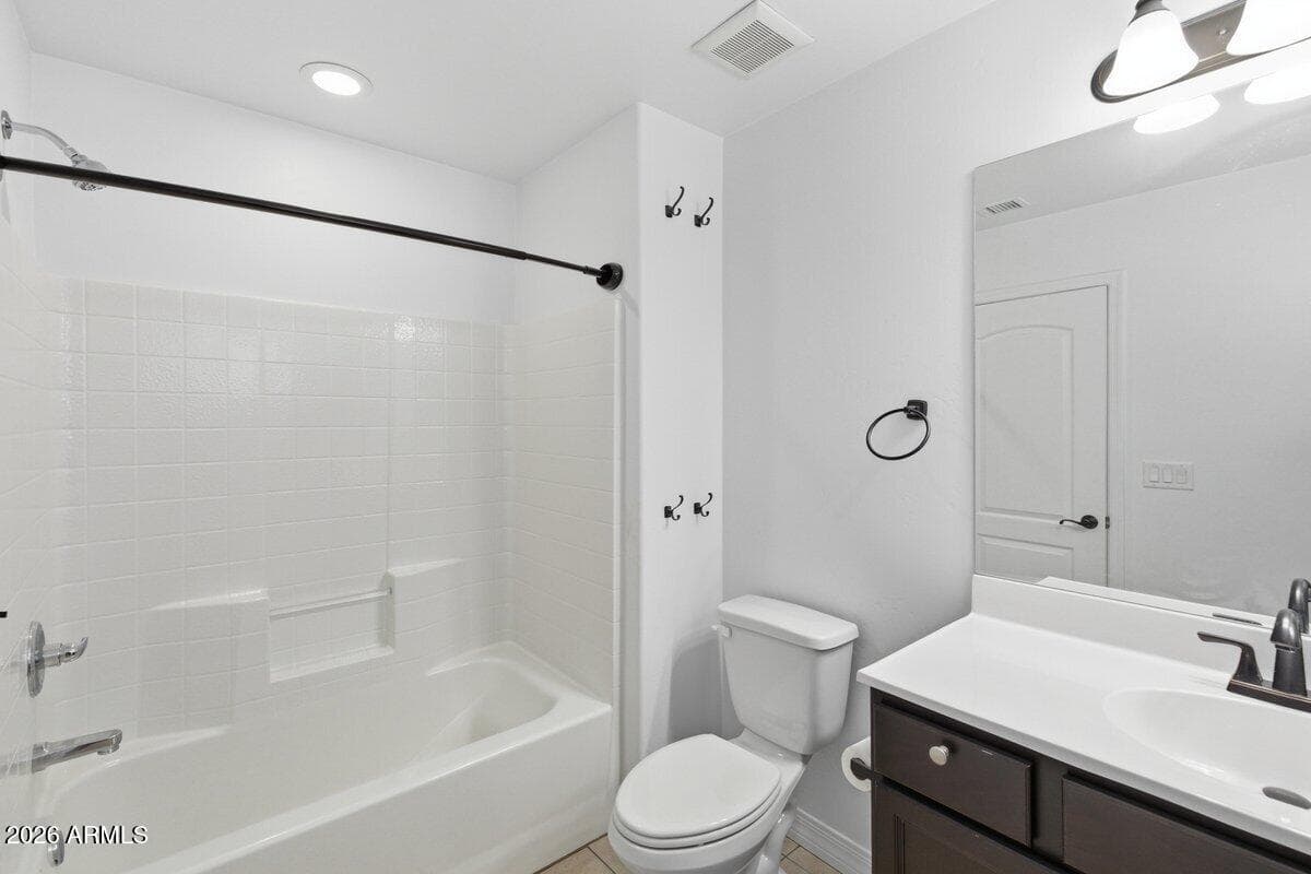 2797 W PICO DEL MONTE Circle, Flagstaff, AZ 86001 — photo 18 of 24
