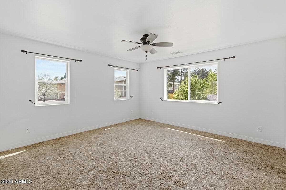 2797 W PICO DEL MONTE Circle, Flagstaff, AZ 86001 — photo 9 of 24