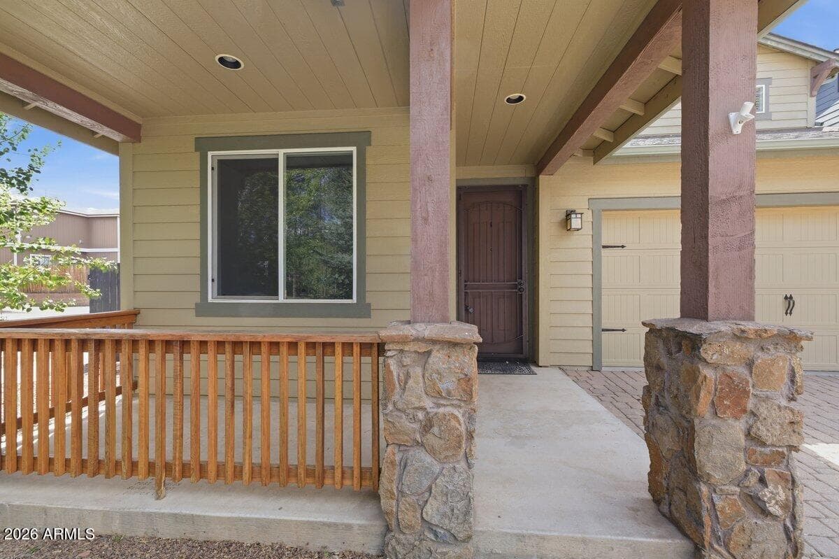 2797 W PICO DEL MONTE Circle, Flagstaff, AZ 86001 — photo 4 of 24
