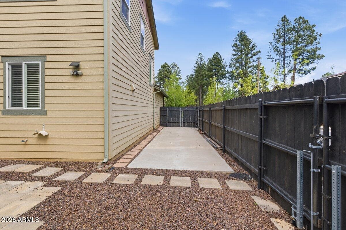 2797 W PICO DEL MONTE Circle, Flagstaff, AZ 86001 — photo 23 of 24