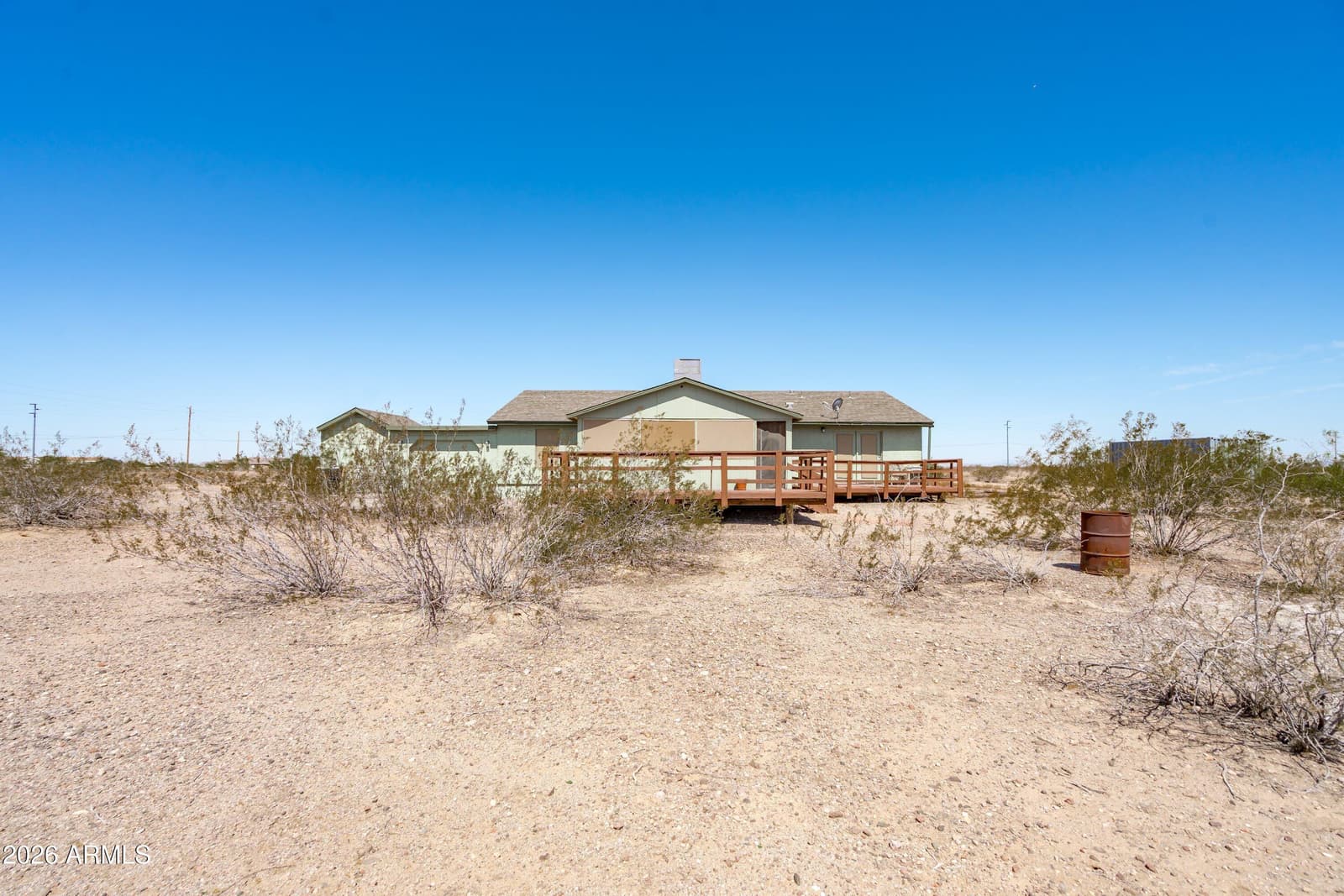 3813 S 355TH Avenue, Tonopah, AZ 85354 — photo 36 of 46