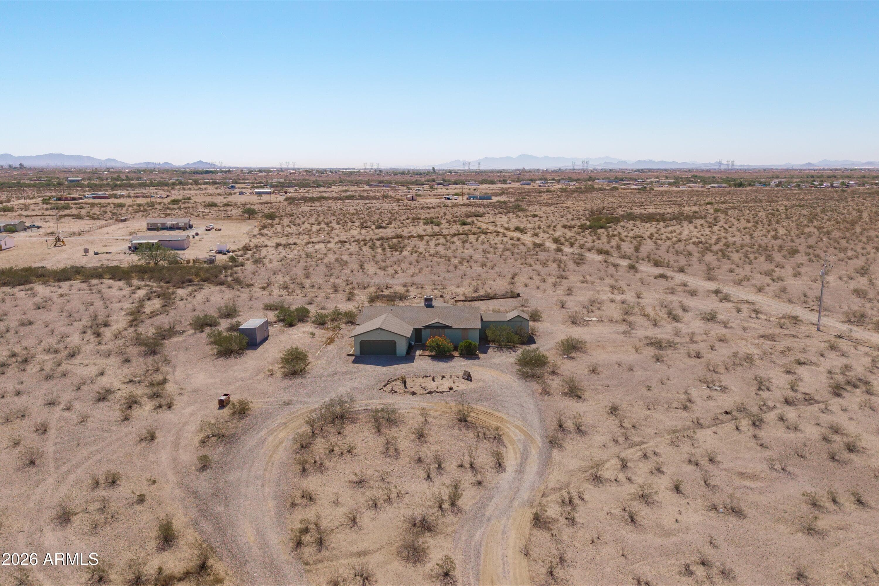 3813 S 355TH Avenue, Tonopah, AZ 85354 — photo 38 of 46
