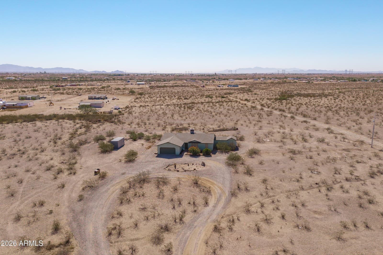 3813 S 355TH Avenue, Tonopah, AZ 85354 — photo 39 of 46
