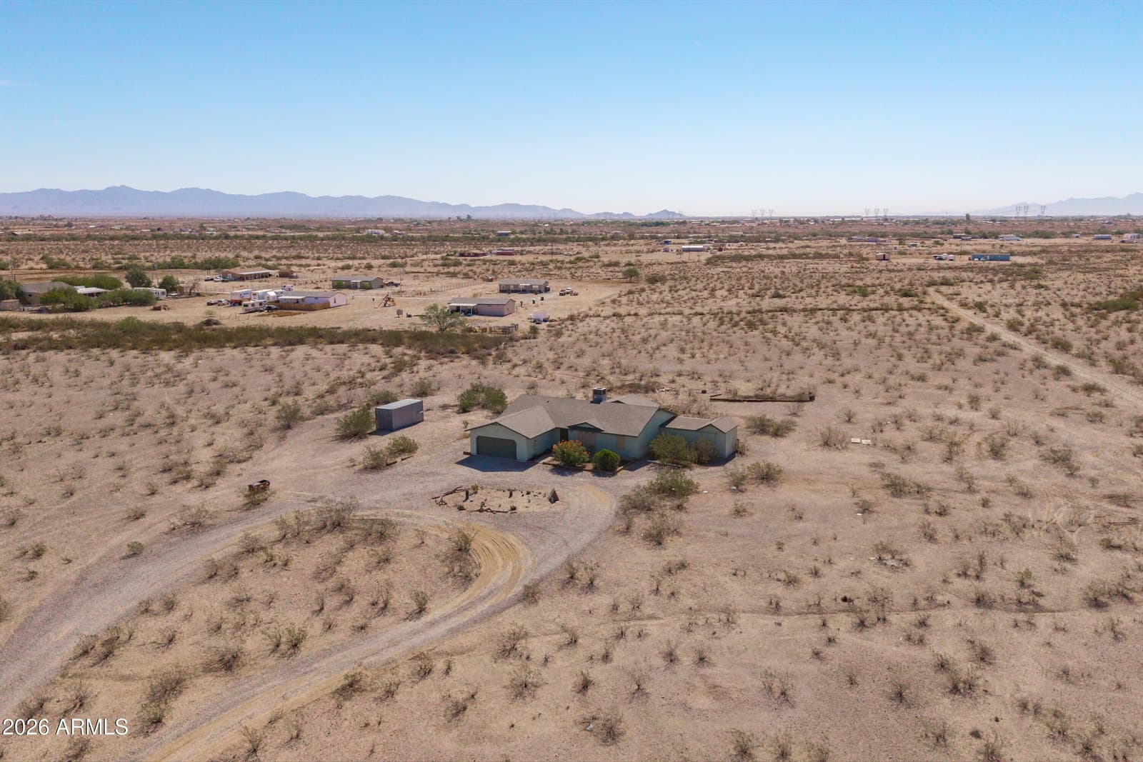 3813 S 355TH Avenue, Tonopah, AZ 85354 — photo 40 of 46