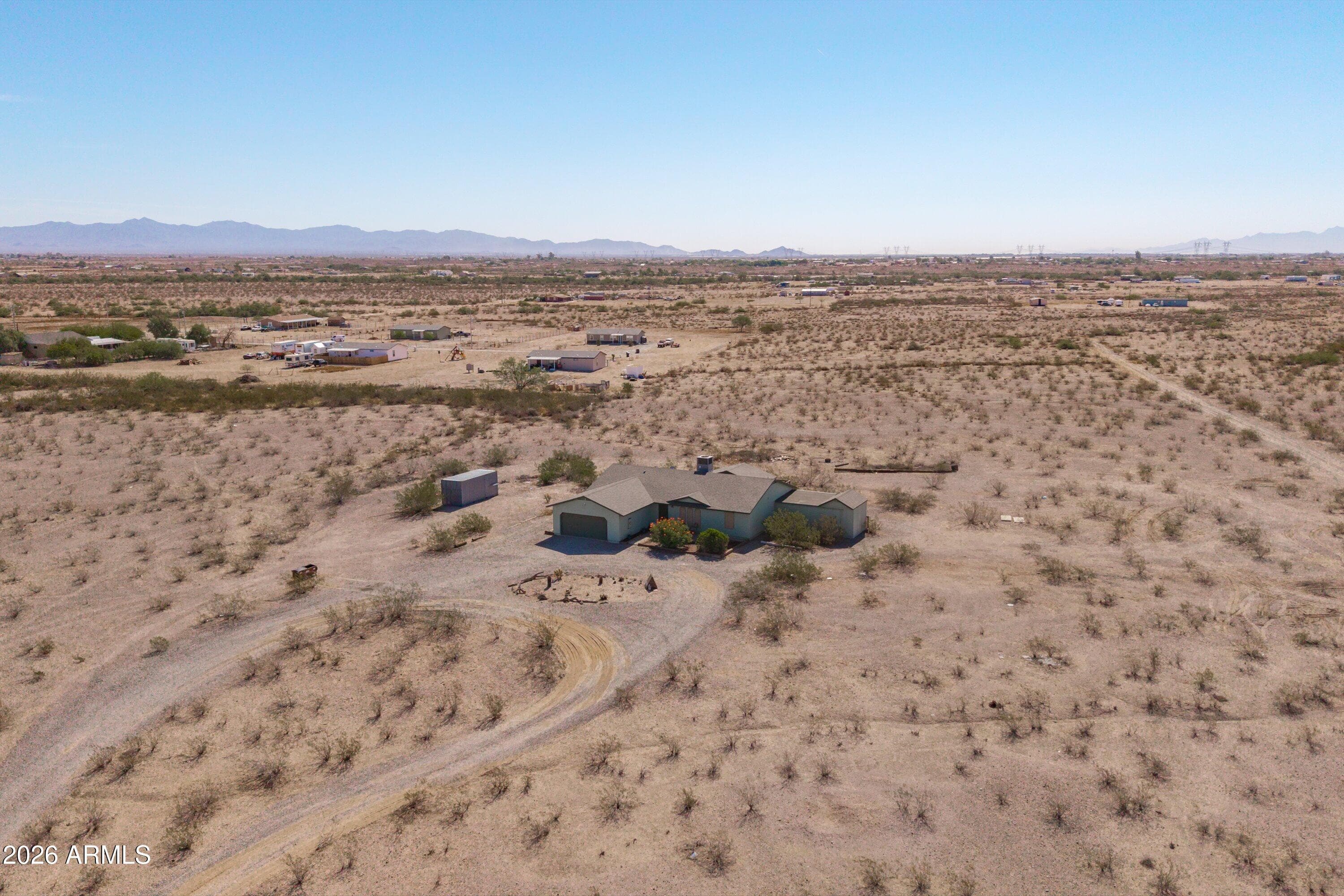 3813 S 355TH Avenue, Tonopah, AZ 85354 — photo 40 of 46