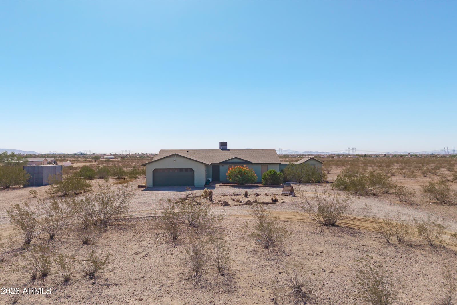 3813 S 355TH Avenue, Tonopah, AZ 85354 — photo 41 of 46