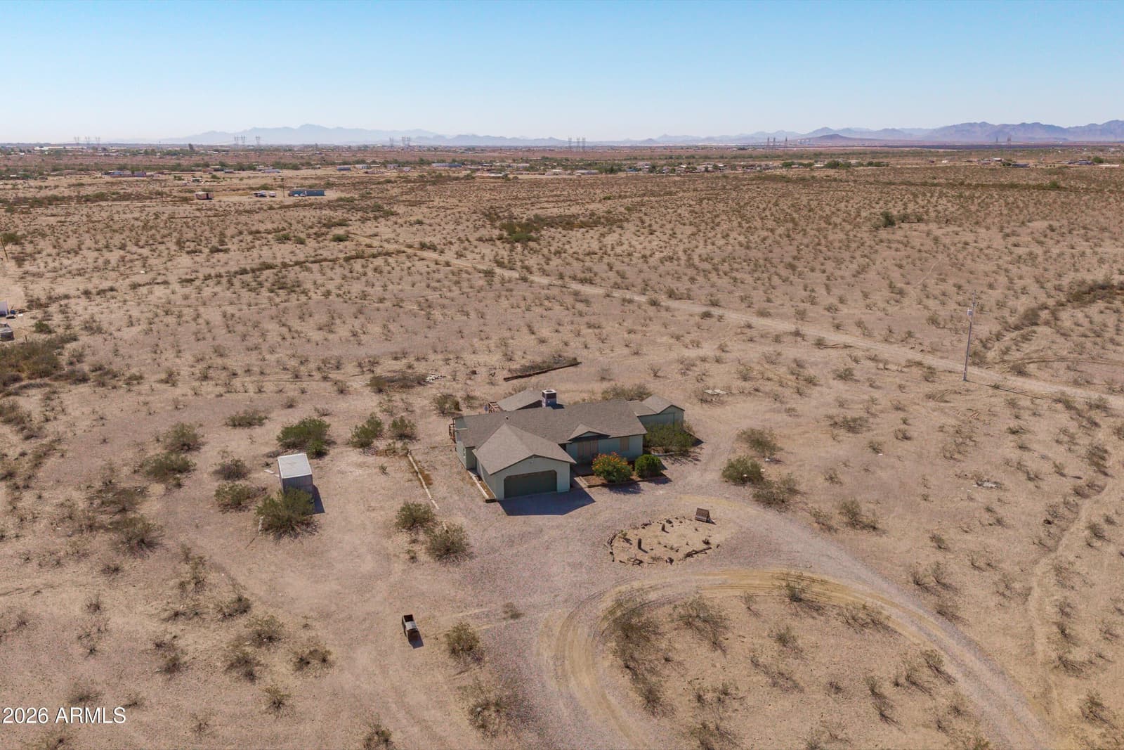 3813 S 355TH Avenue, Tonopah, AZ 85354 — photo 42 of 46