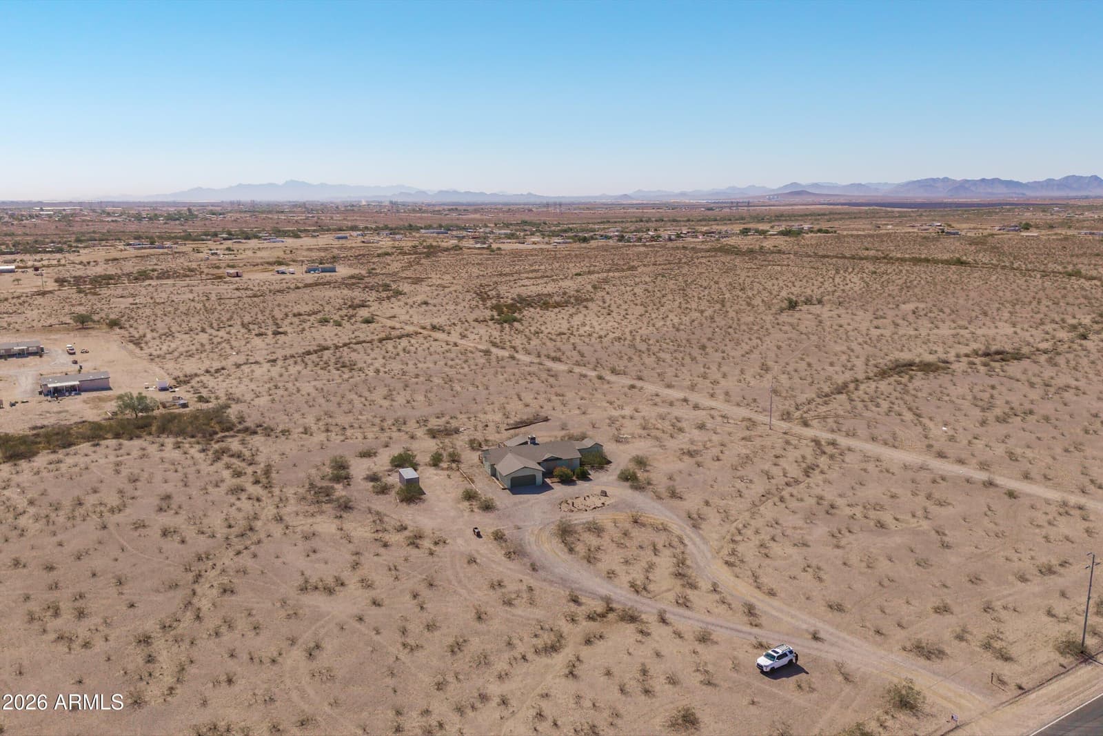 3813 S 355TH Avenue, Tonopah, AZ 85354 — photo 43 of 46