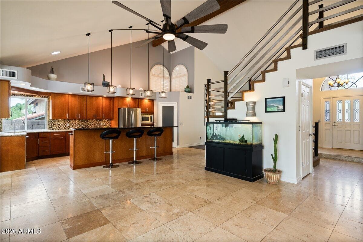1221 E CLAIRE Drive, Phoenix, AZ 85022 — photo 10 of 52