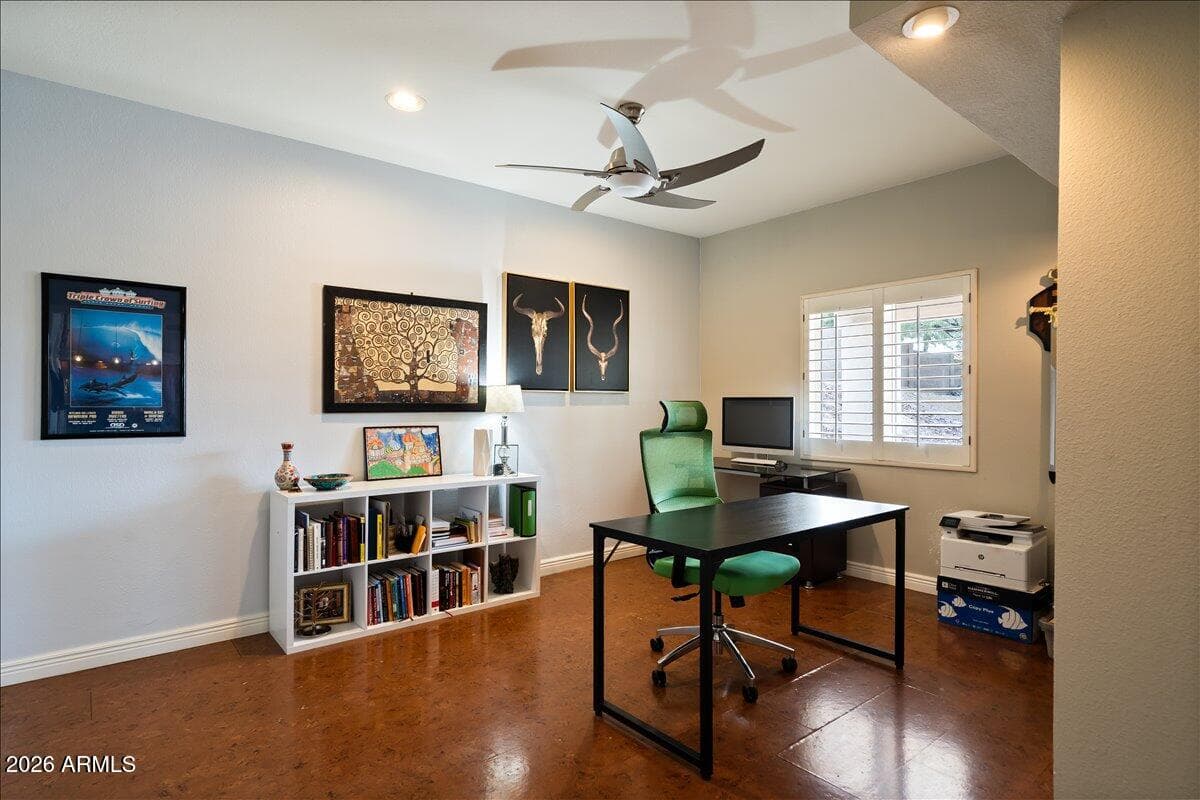 1221 E CLAIRE Drive, Phoenix, AZ 85022 — photo 25 of 52
