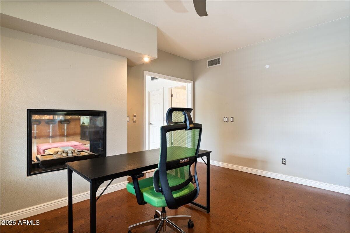 1221 E CLAIRE Drive, Phoenix, AZ 85022 — photo 26 of 52