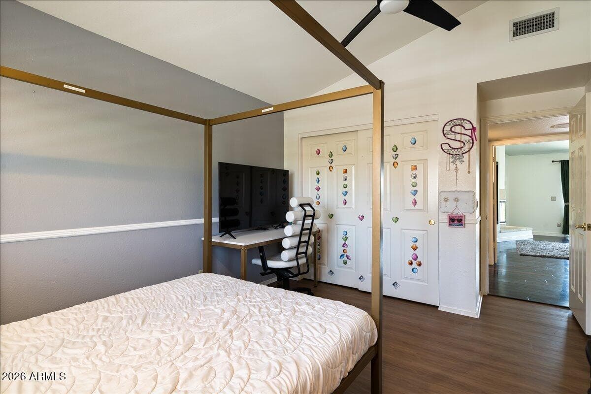 1221 E CLAIRE Drive, Phoenix, AZ 85022 — photo 30 of 52