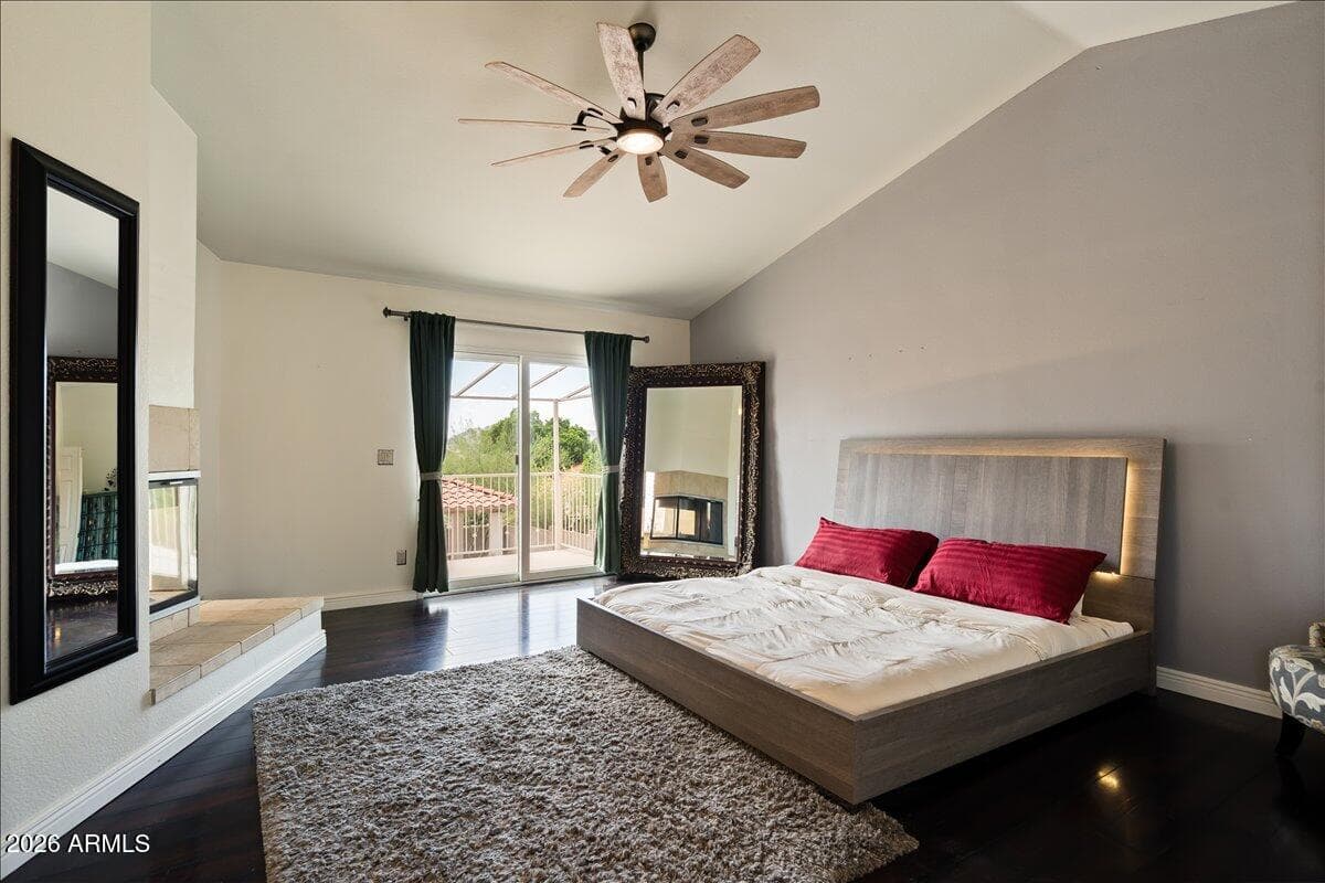 1221 E CLAIRE Drive, Phoenix, AZ 85022 — photo 36 of 52