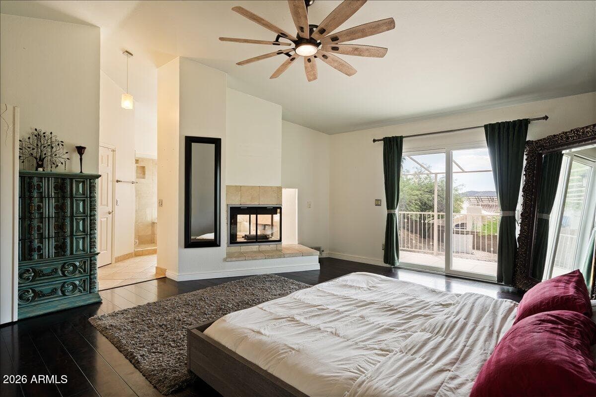 1221 E CLAIRE Drive, Phoenix, AZ 85022 — photo 37 of 52