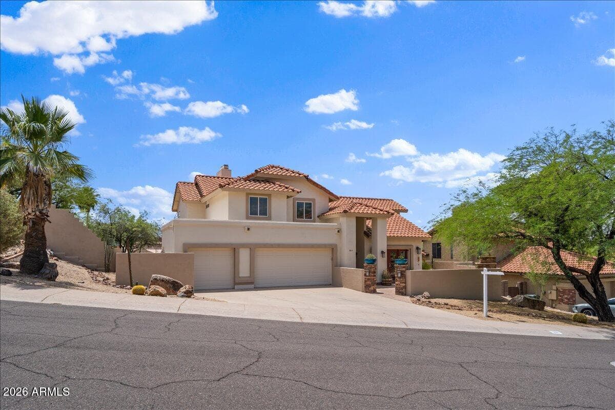 1221 E CLAIRE Drive, Phoenix, AZ 85022 — photo 43 of 52
