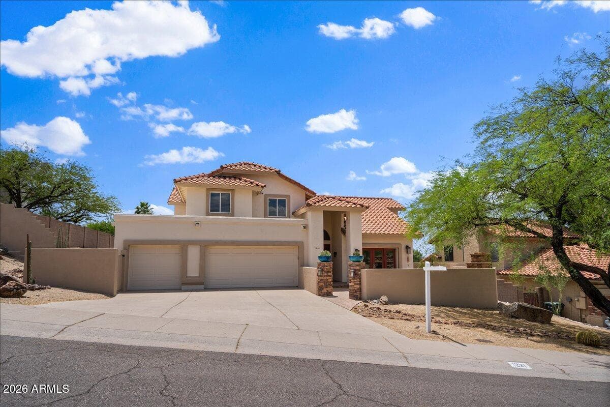 1221 E CLAIRE Drive, Phoenix, AZ 85022 — photo 44 of 52