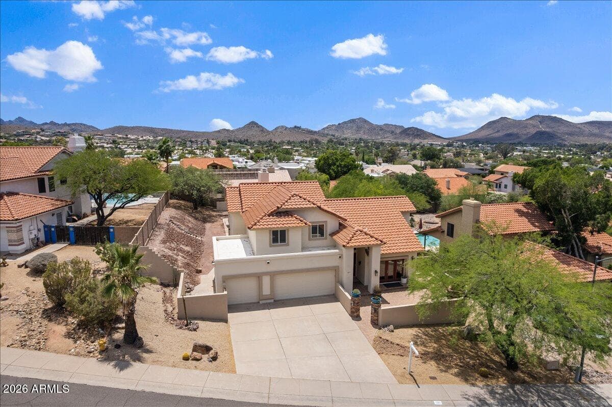 1221 E CLAIRE Drive, Phoenix, AZ 85022 — photo 46 of 52