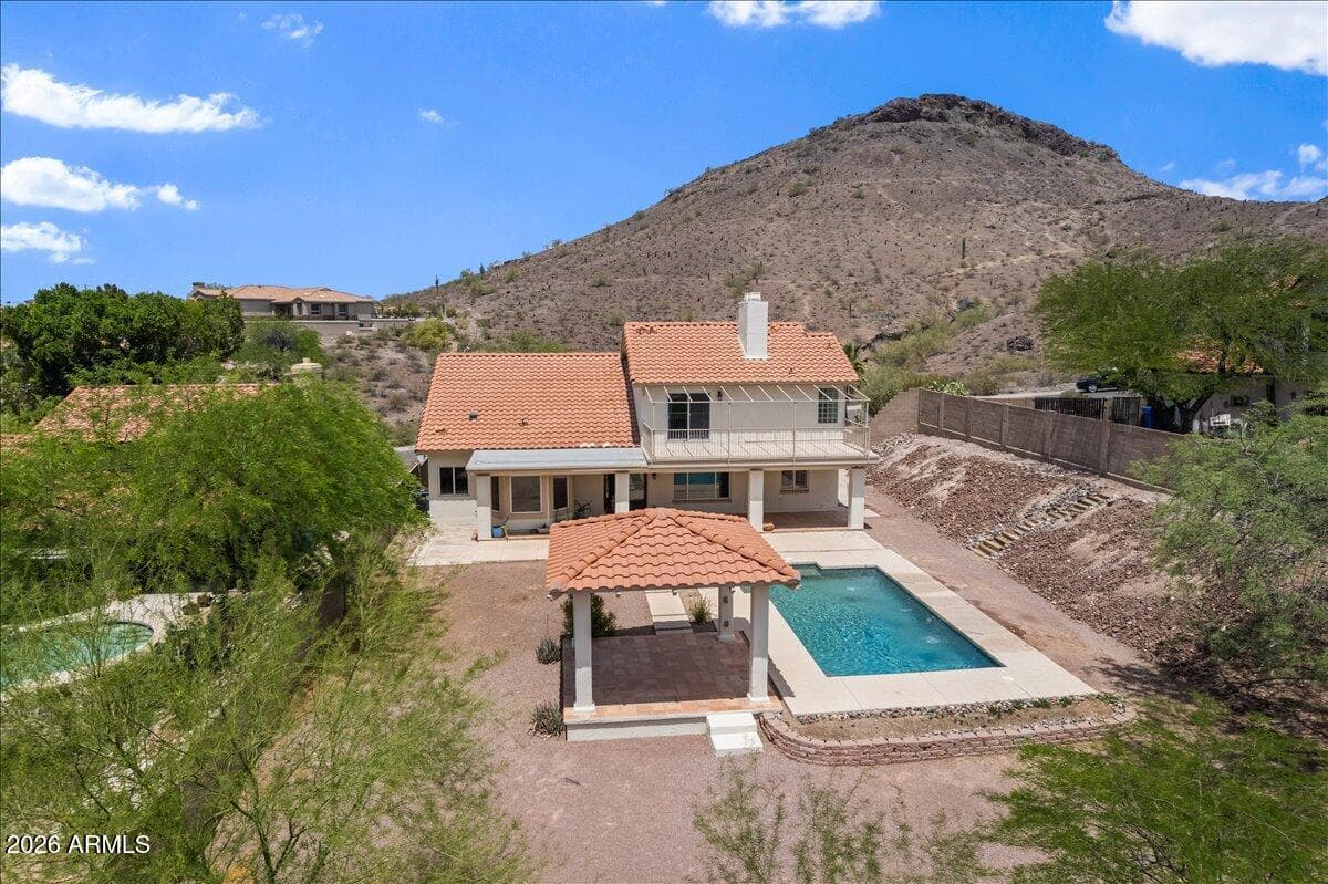 1221 E CLAIRE Drive, Phoenix, AZ 85022 — photo 48 of 52