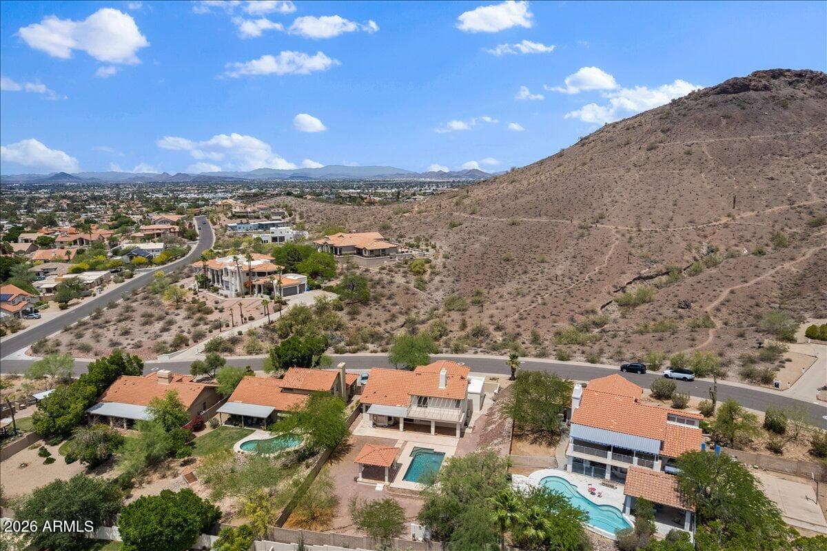 1221 E CLAIRE Drive, Phoenix, AZ 85022 — photo 49 of 52