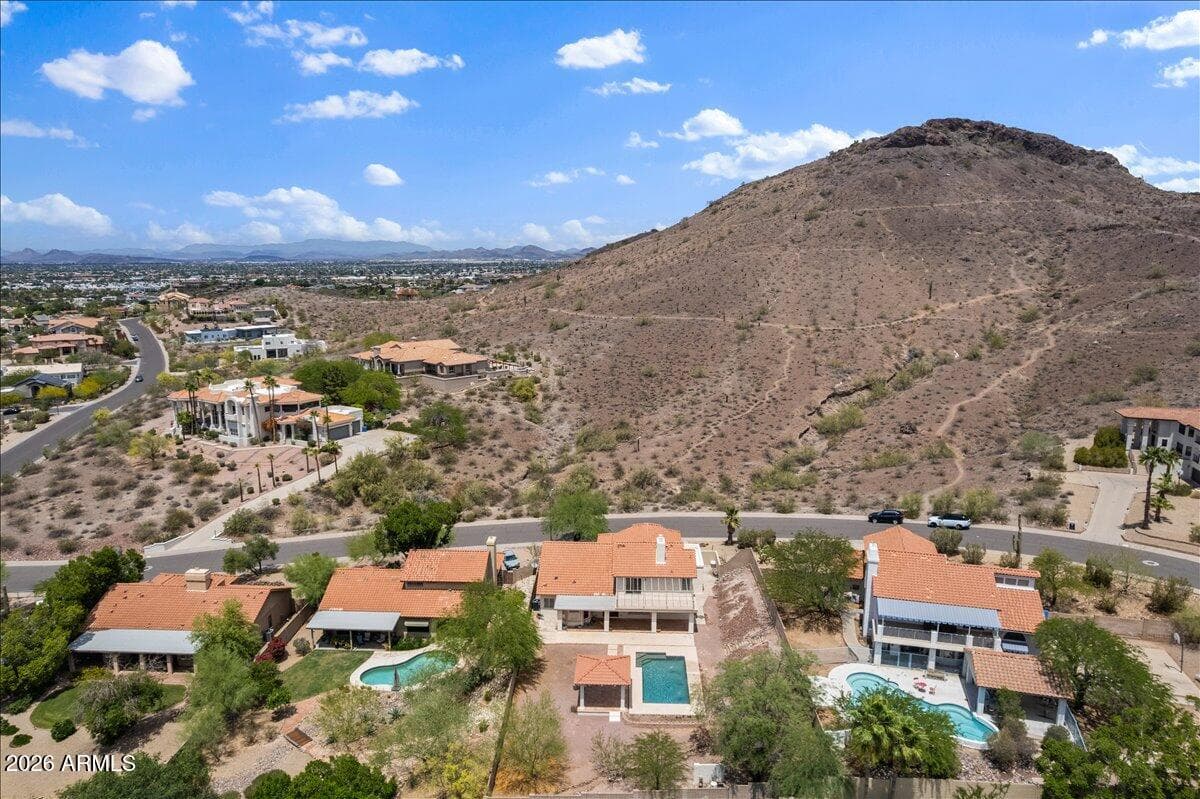 1221 E CLAIRE Drive, Phoenix, AZ 85022 — photo 50 of 52