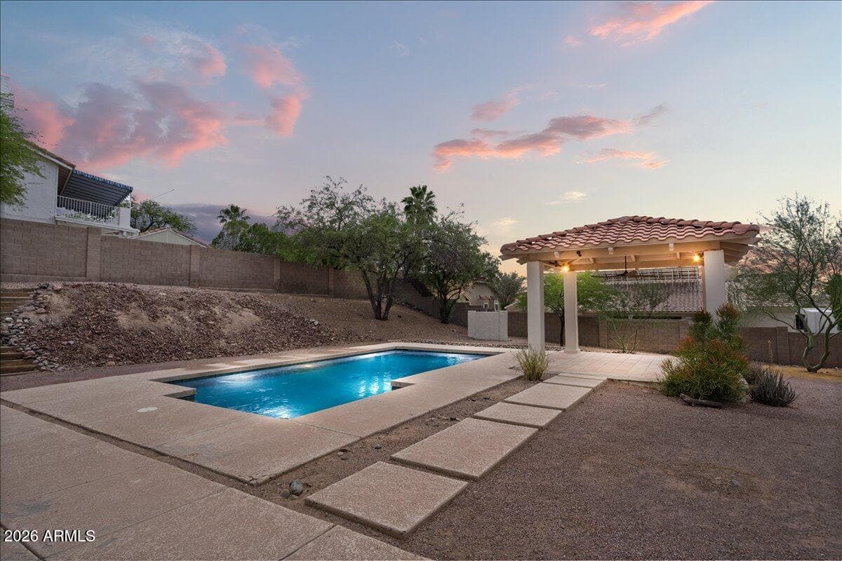 1221 E CLAIRE Drive, Phoenix, AZ 85022 — photo 51 of 52