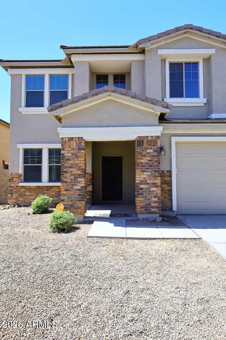43671 W KNAUSS Drive, Maricopa, AZ 85138 — photo 2 of 62