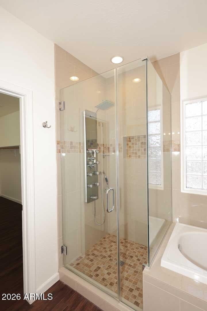 43671 W KNAUSS Drive, Maricopa, AZ 85138 — photo 41 of 62