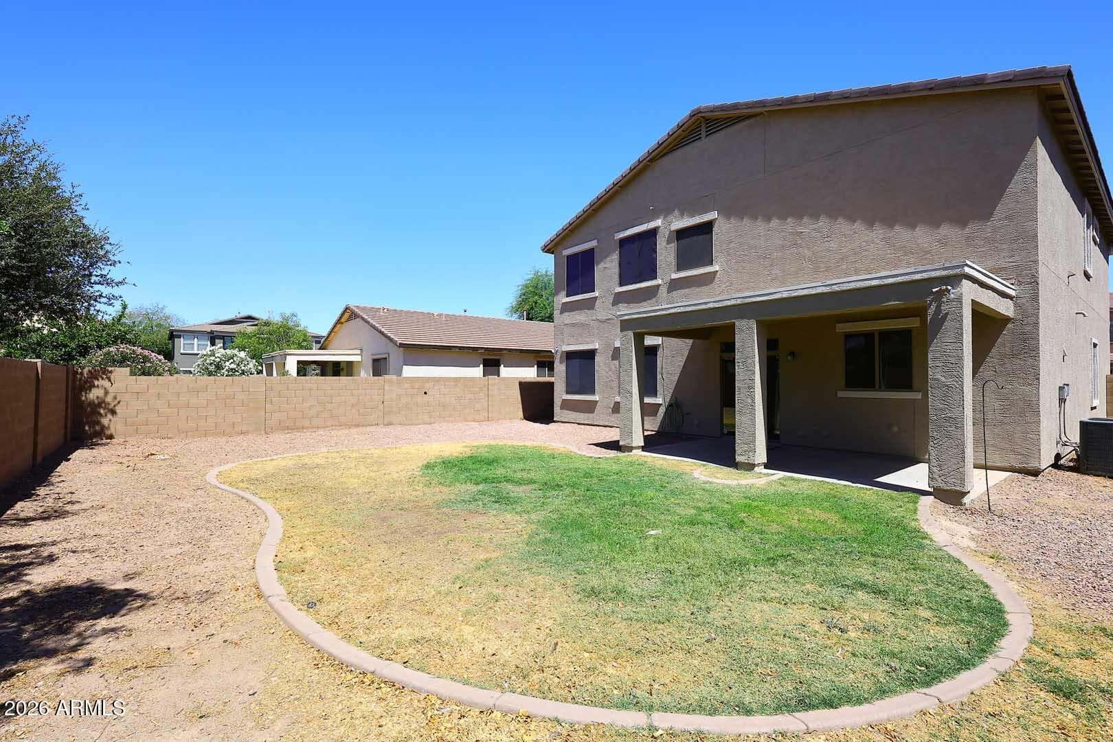 43671 W KNAUSS Drive, Maricopa, AZ 85138 — photo 48 of 62
