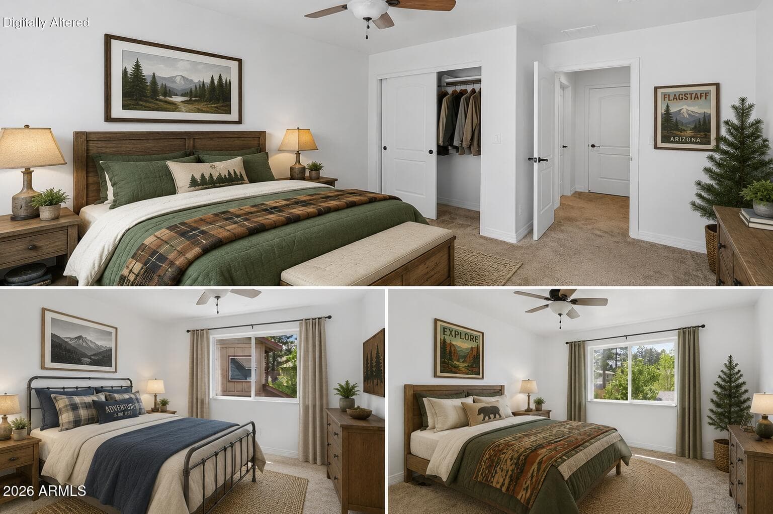 2797 W PICO DEL MONTE Circle, Flagstaff, AZ 86001 — photo 17 of 24
