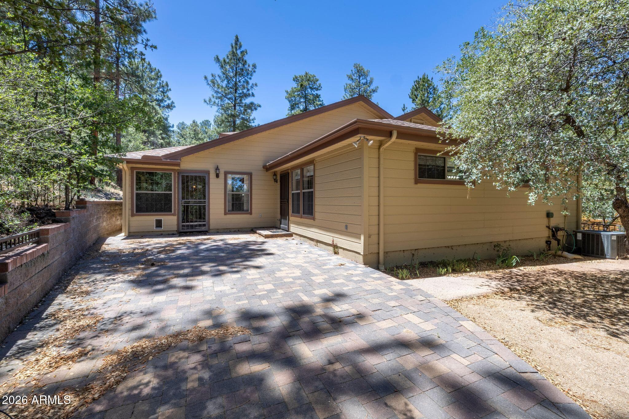 1923 TIMBER Point, Prescott, AZ 86303 — photo 39 of 41